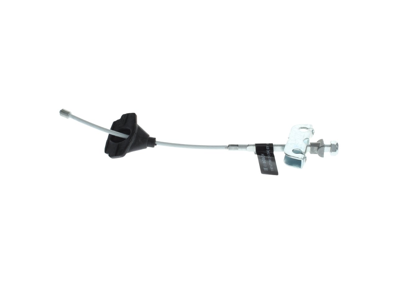 Kabel, parkeringsbrems - 1987477990 BOSCH - 1S712A603AE, 1221413, 1349905