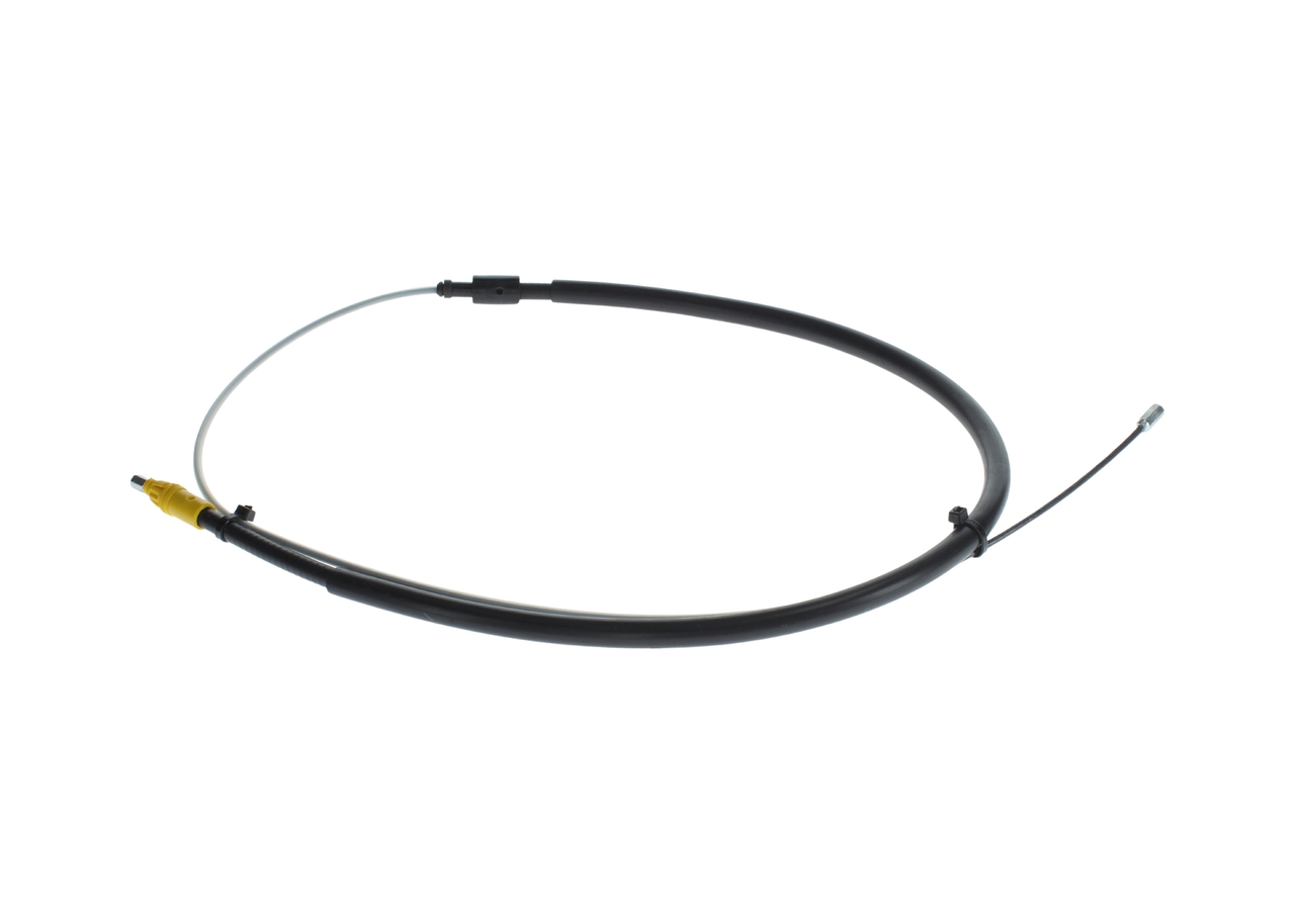 1987477993, Kabel, parkeringsbrems, Tažné lanko, parkovací brzda, BOSCH, 4745Y9, 474613, 104520, 1840903788, 24372703522, 44036000, 814038141, 8AS355669-231, C0998B, CAB1044, FBS25034, FHB433041, GCH2541, 44102000, 9250511, 44103400