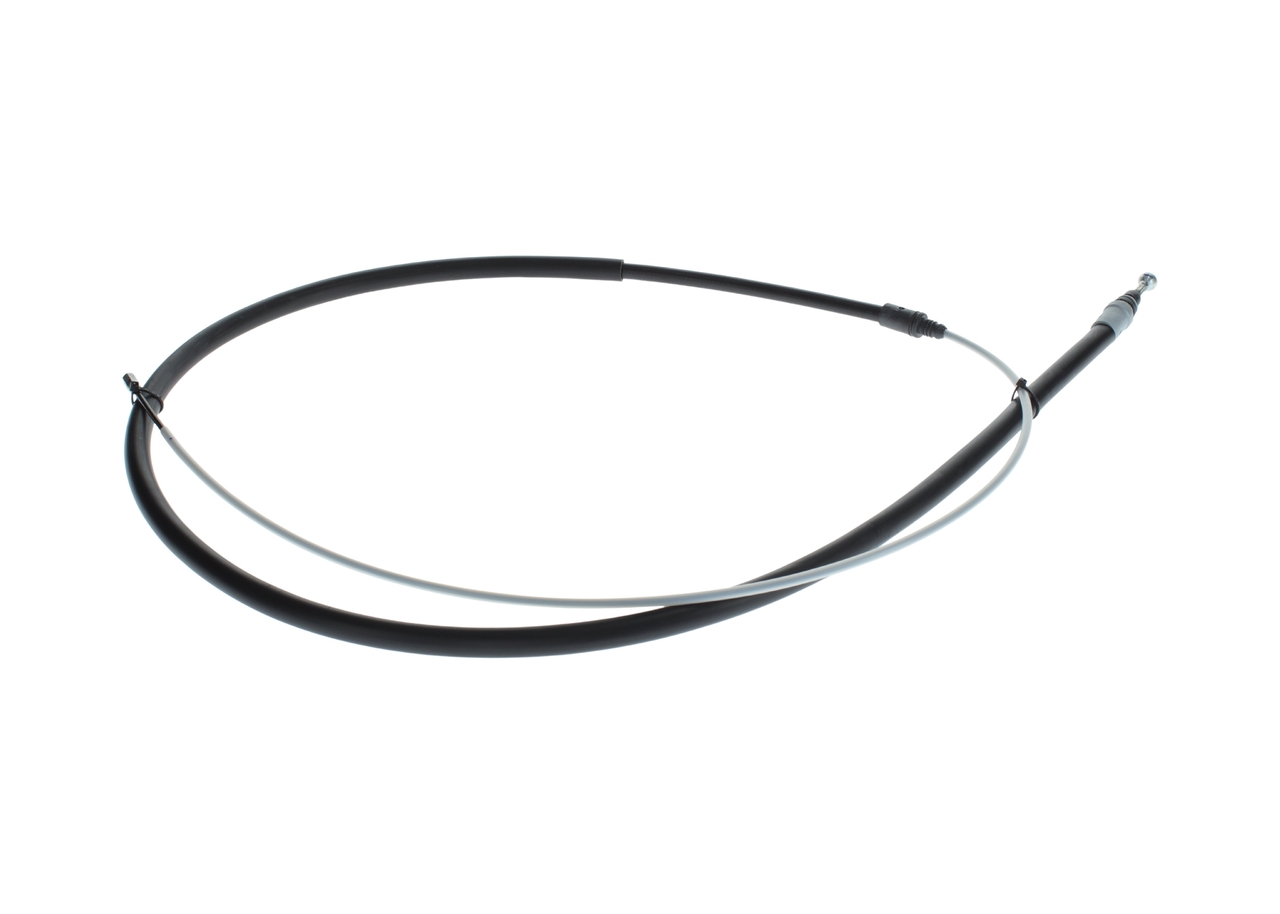 1987477994, Kabel, parkeringsbrems, Tažné lanko, parkovací brzda, BOSCH, 4745X4, 106224, 24372708442, 44085500, 814028187, 8AS355668-531, 903467, 9250514, BC3909, C0642B, CAB1352, FHB433121, 19036192, BC4512