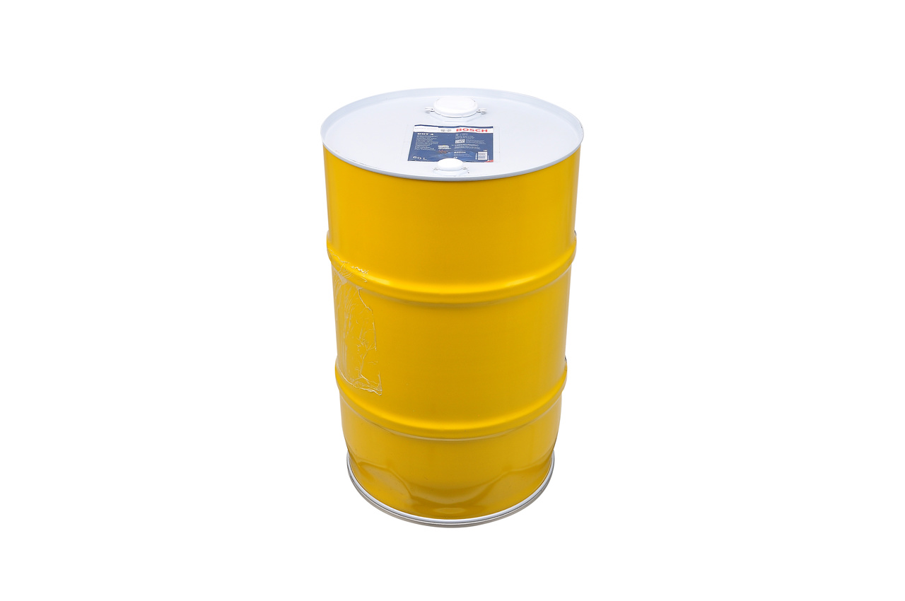 Bremsevæske - 1987479111 BOSCH - 03990158142, 1987479036, DOT460LTR