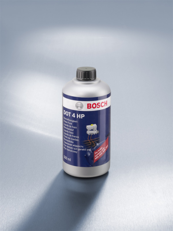Bremsevæske - 1987479112 BOSCH - 0140170040, 1987479060, 95006100