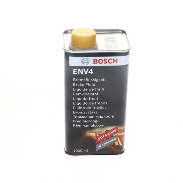 Bremsevæske - 1987479202 BOSCH - 03990164022, 1987479107, 7609