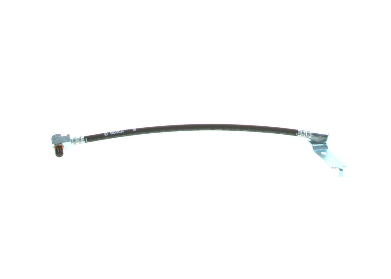 Bremseslange - 1987481046 BOSCH - 3C112078BD, 4519464, 4659020