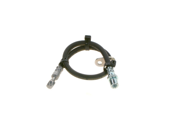 1987481140, Bremseslange, Brzdová hadice, BOSCH, 26540AE000, 26540FE020, 26590AE000, 26590AE001, 26590FE020, 1330854414, 172801B, 19032500, 40083200, 501E865E12, 511980, 6T48083, 92BHSB008, LH6263, PHD438, T78029, 9004438