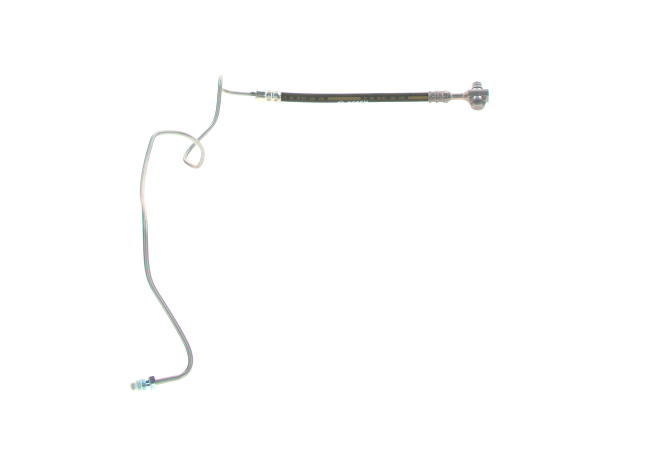 Bremseslange - 1987481338 BOSCH - 1J0611763AD, 1J0611763K, 1J0611763R
