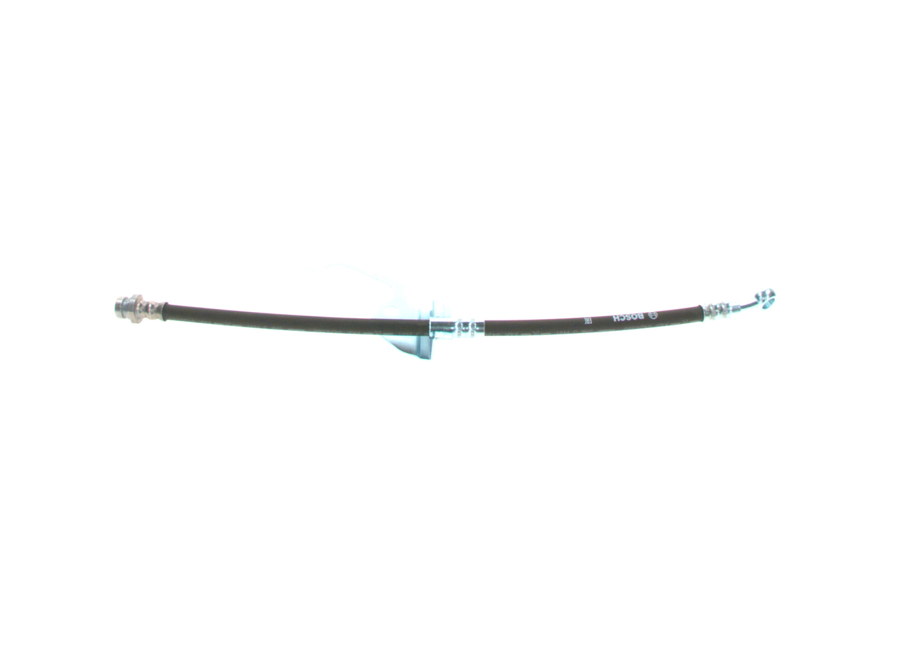 Bremseslange - 1987481364 BOSCH - 58734H1000, 1330853466, 40065400