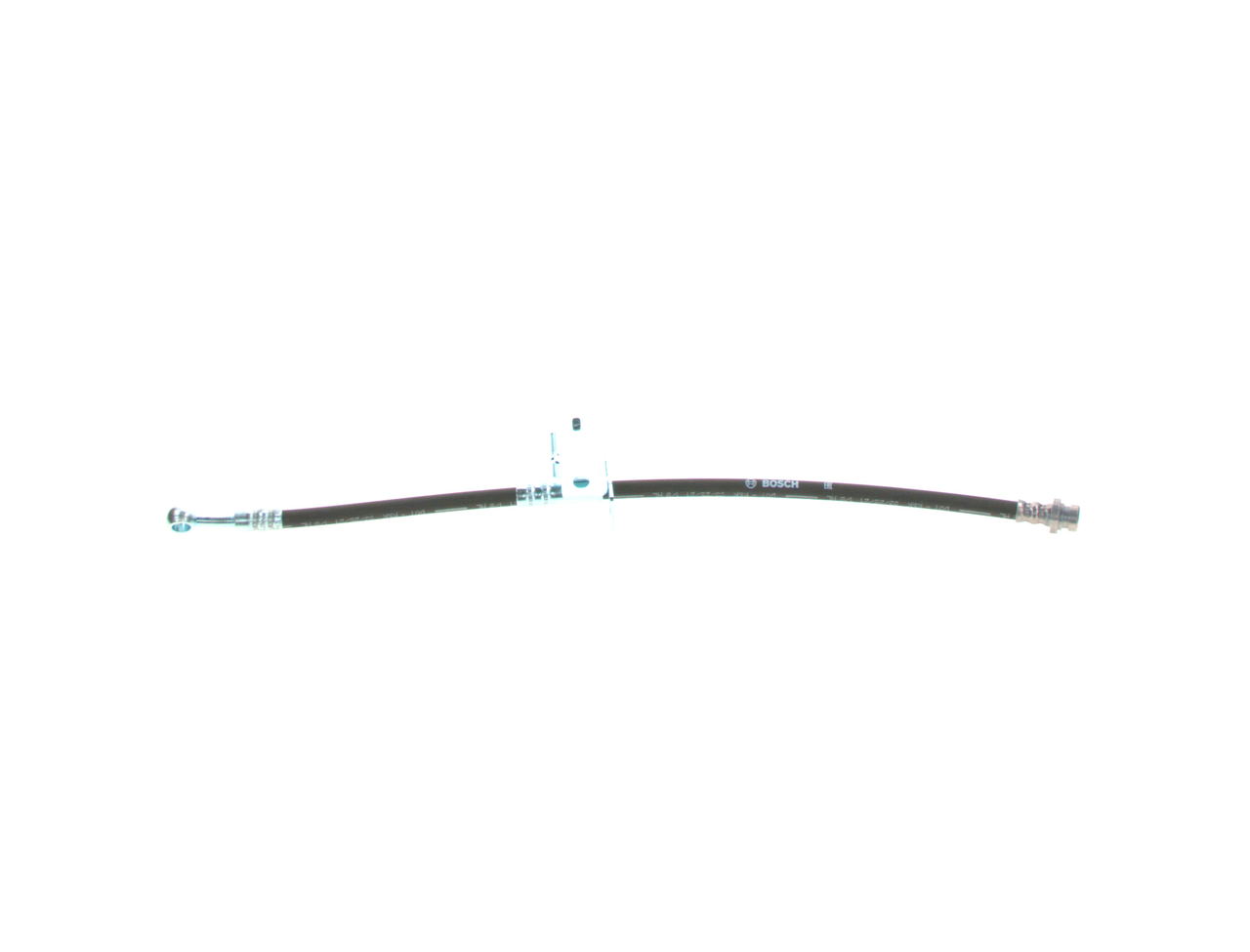 Bremseslange - 1987481505 BOSCH - 587371G300, 1330853495, 40217800