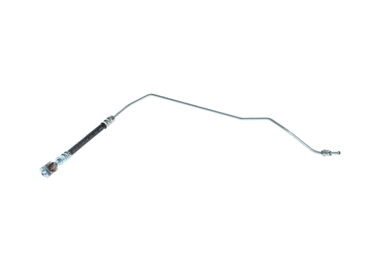 Bremseslange - 1987481534 BOSCH - 8E0611763K, 13308547115, 172723B