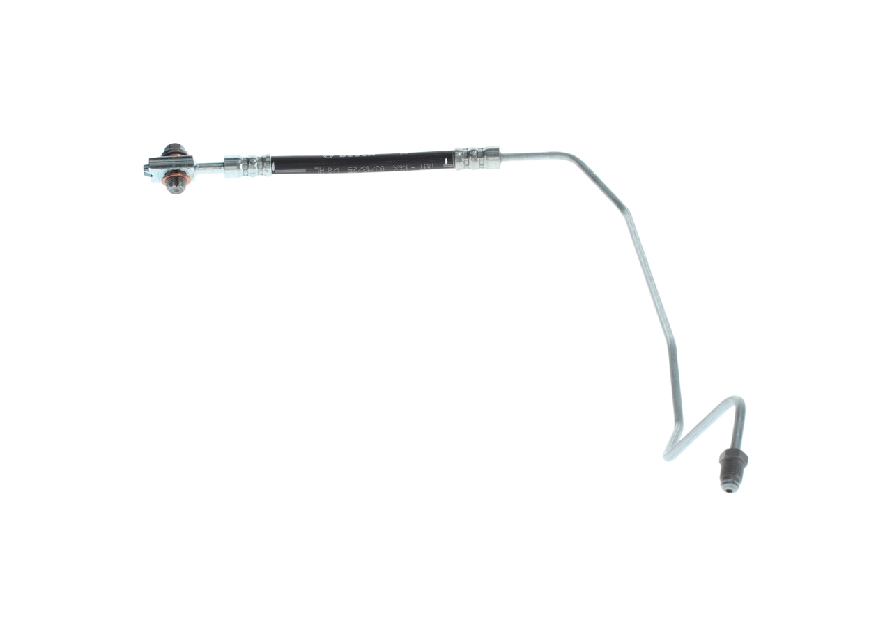 Bremseslange - 1987481535 BOSCH - 8E0611764K, 13308547116, 172724B