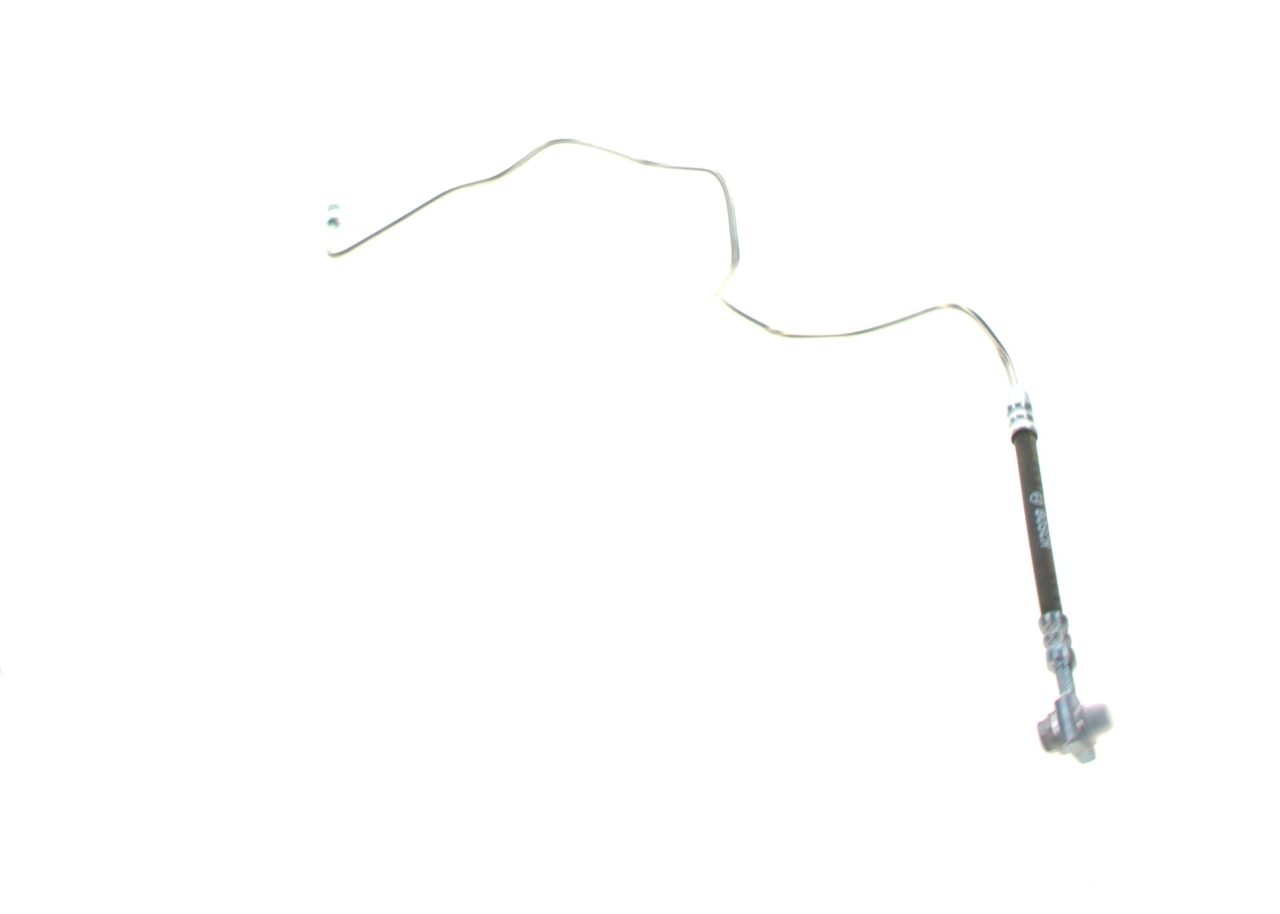 Bremseslange - 1987481536 BOSCH - 6Q0611763K, 6Q0611763S, 6R0611763C