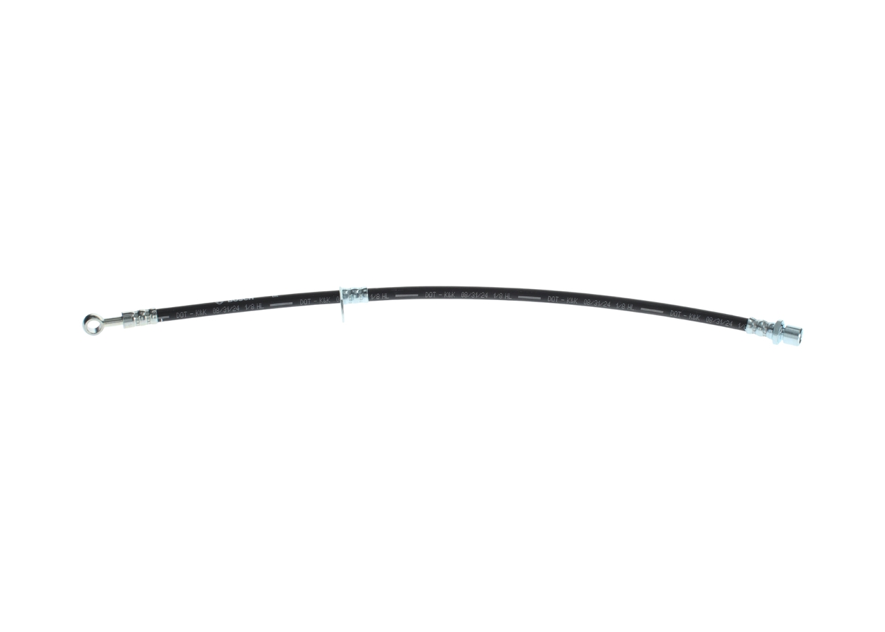 Bremseslange - 1987481606 BOSCH - 26540AE030, 26540SA030, 26590AE030