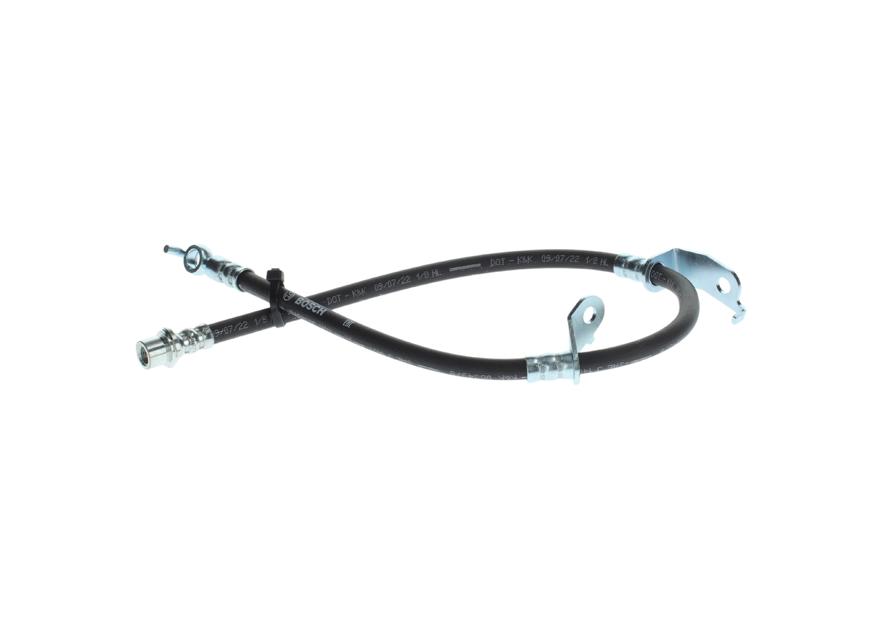 Bremseslange - 1987481656 BOSCH - 90947W2022, 13308545175, 173276B