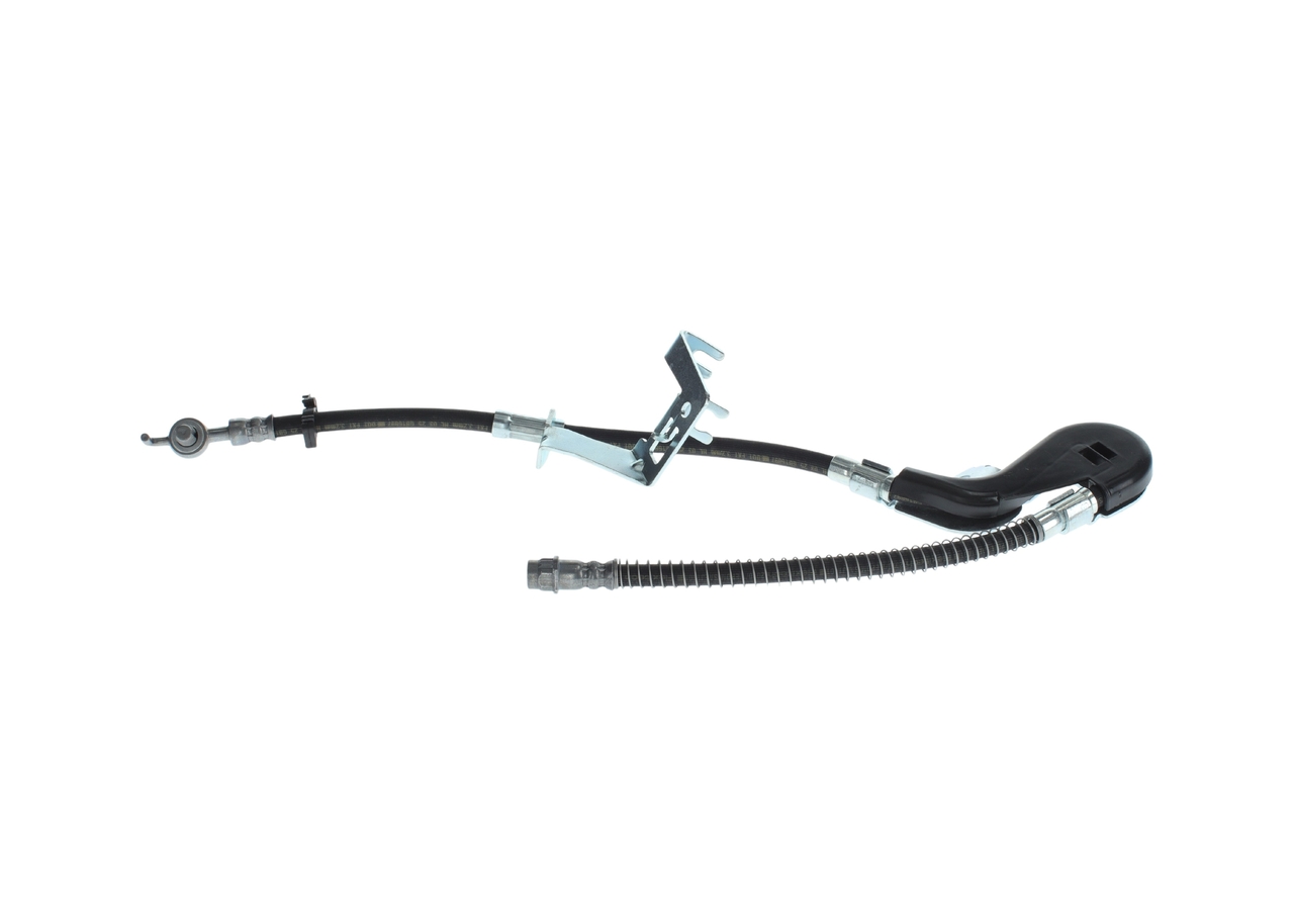 Bremseslange - 1987481684 BOSCH - 4806K4, 1330853795, 24516107753