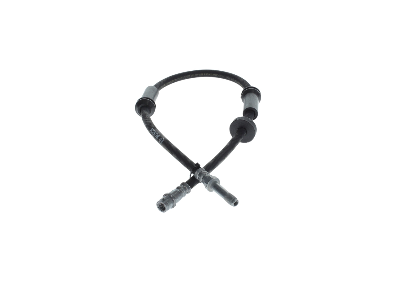 Bremseslange - 1987481689 BOSCH - 4G0611707H, 13308547162, 19037289