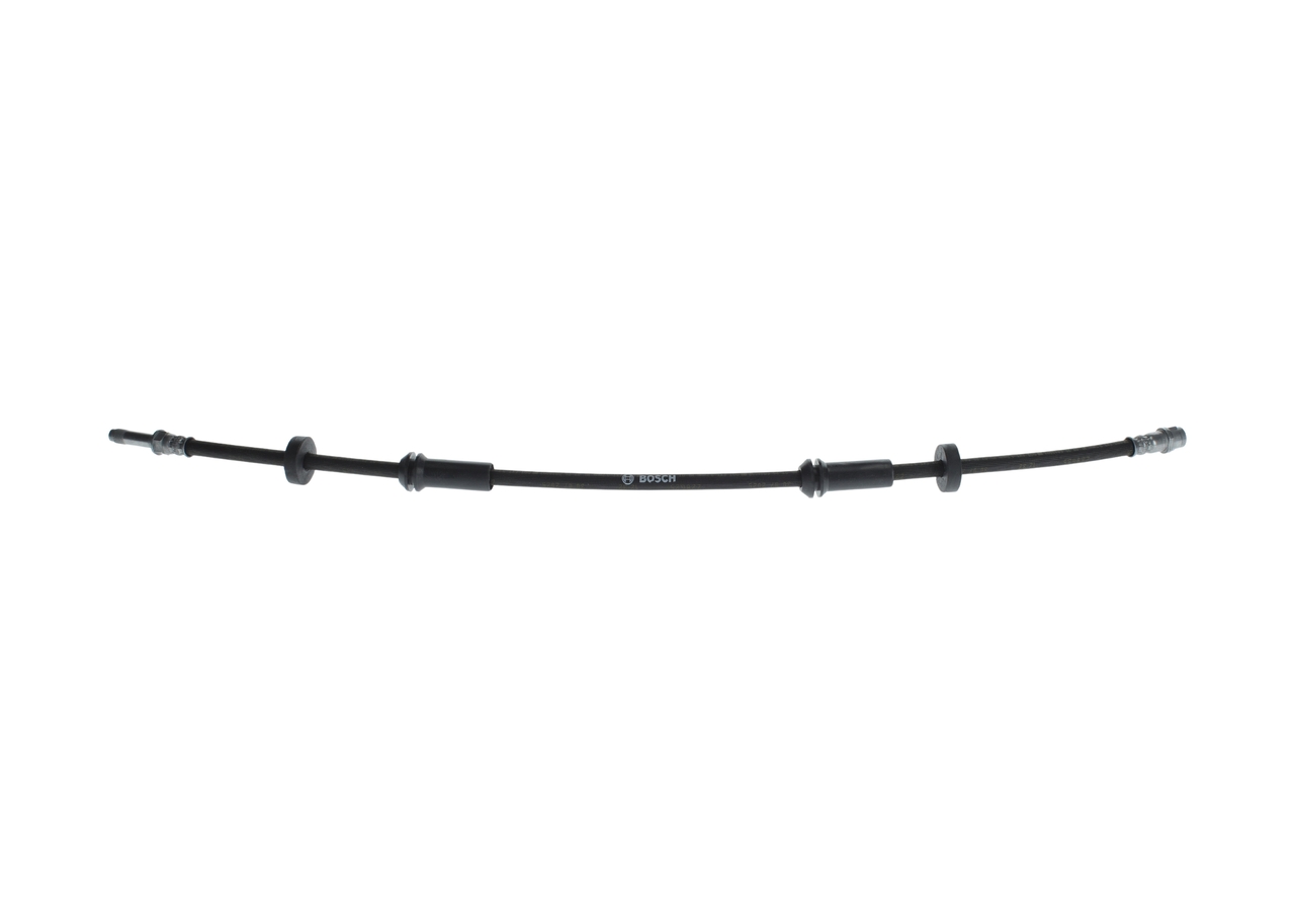 1987481690, Bremseslange, Brzdová hadice, BOSCH, 4G0611707G, 4G0611707J, 13308547167, 19037199, 24514006503, 40243900, 6T48589, 9240992, 92BHVK132, HOS4172, LH6989, T85153, WBRH03885