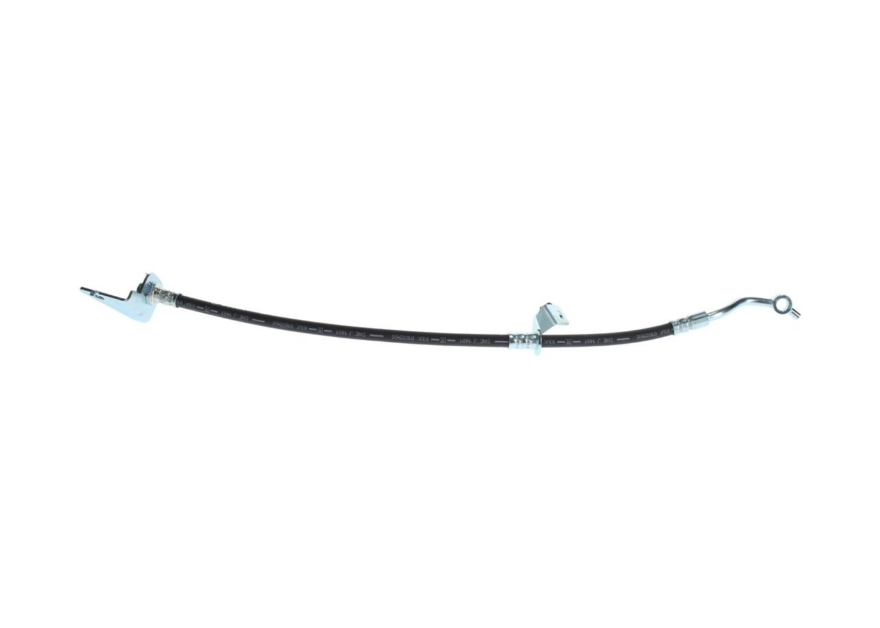 Bremseslange - 1987481716 BOSCH - 587322S100, 24526505543, 40254300