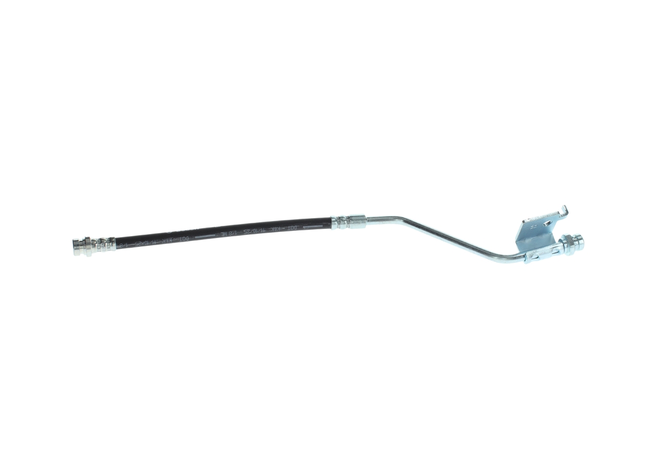 Bremseslange - 1987481717 BOSCH - 587381P000, 24529804103, 6T49307