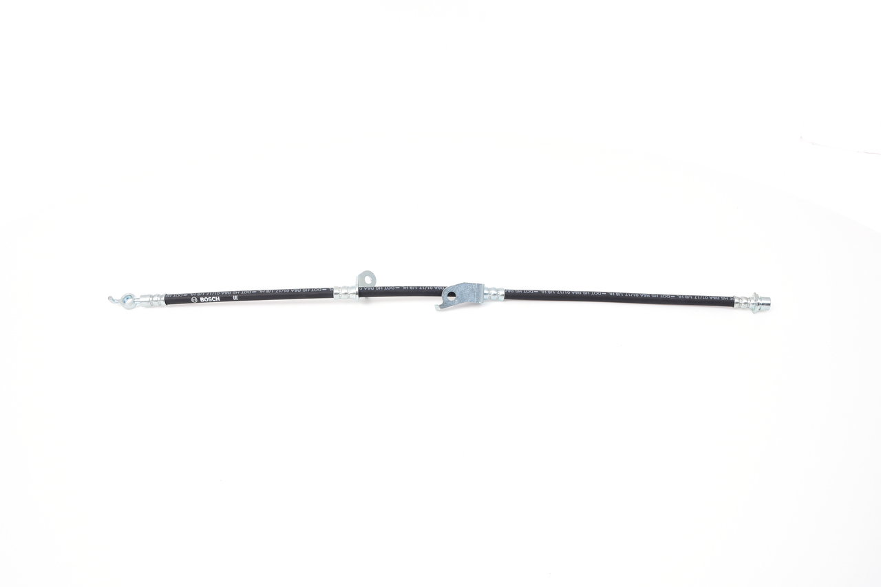 1987481788, Bremseslange, Brzdová hadice, BOSCH, 90947W2027, 9094702G30, 90947W2042, 9094702E33, 24528106563, 40222300, 49401573, 6T48423, 9240826, 92BHTY143, BHO4256, LH6926, PHD1165, T83159, 92BHTY149, HOS4178, LH6927