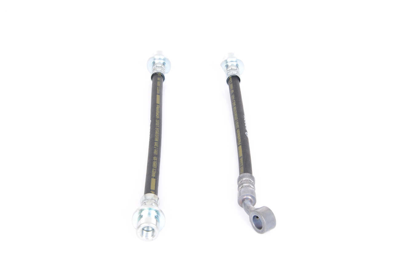 Bremseslange - 1987481800 BOSCH - 01466-SMG-E00, 19035729, 24527002013