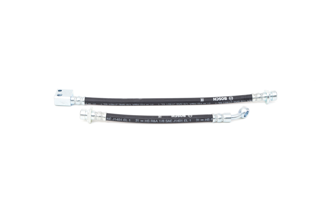 Bremseslange - 1987481801 BOSCH - 01468-SMG-E00, 1330852695, 19035728
