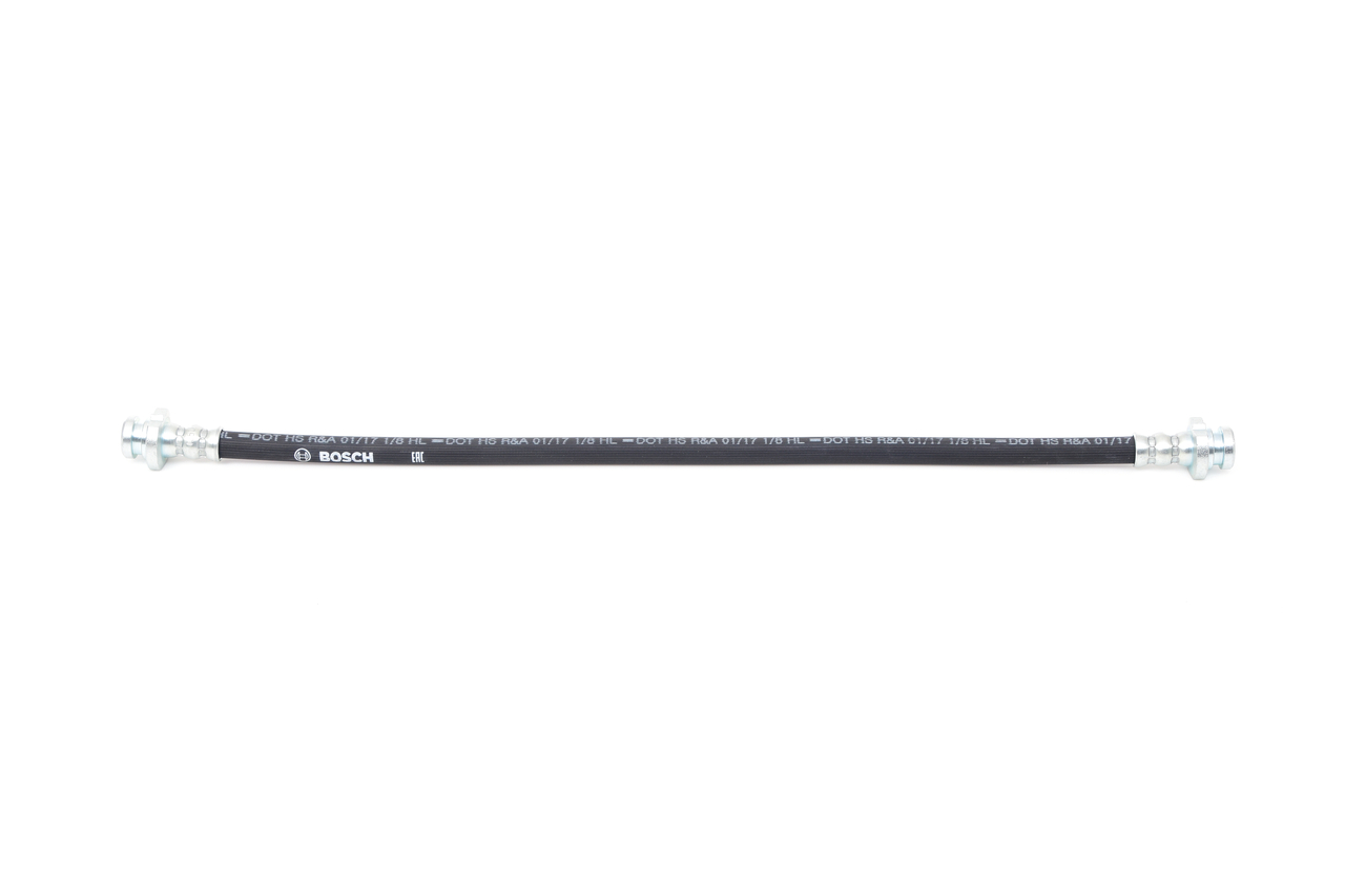 Bremseslange - 1987481825 BOSCH - 46210EB00A, 46210EB02A, 40250900