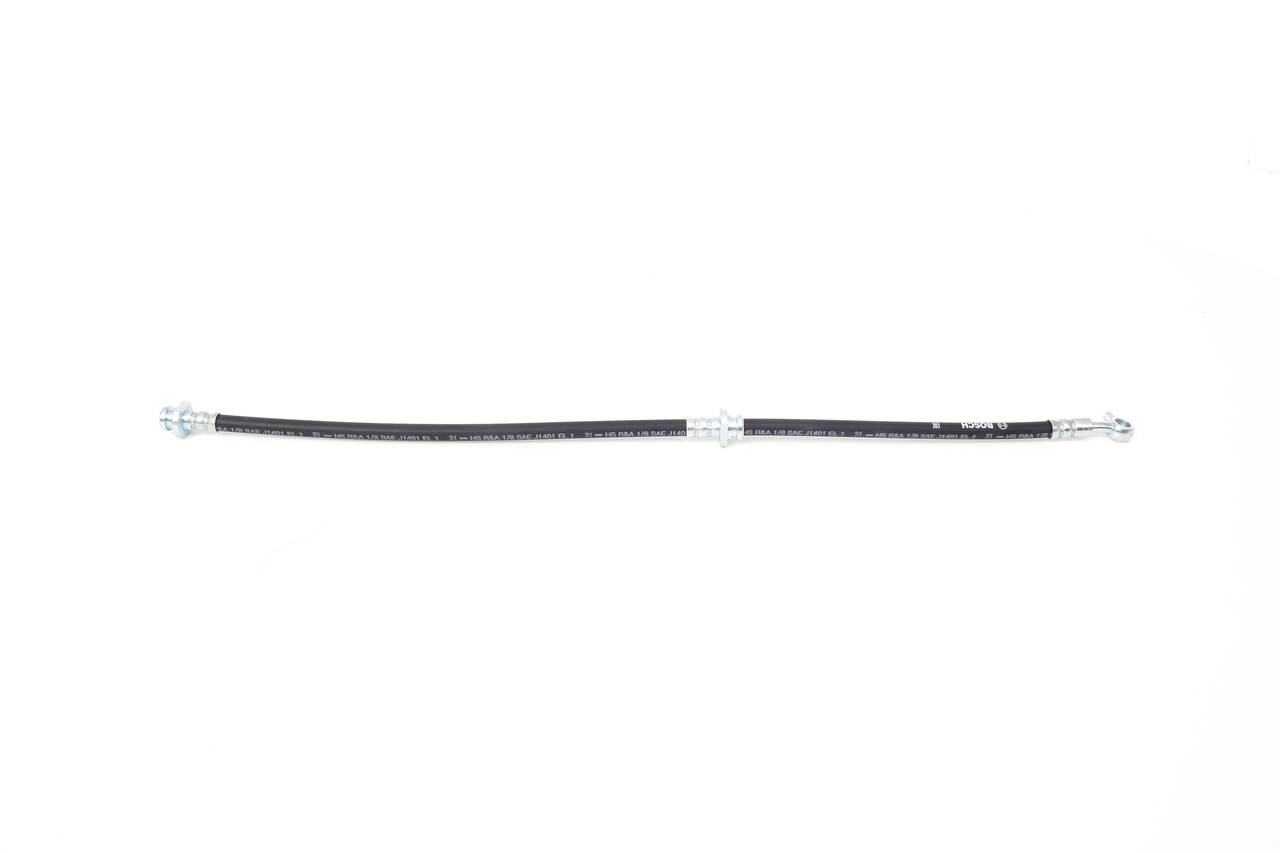 Bremseslange - 1987481828 BOSCH - 46210EM01B, 6T48501, 92BHNI126