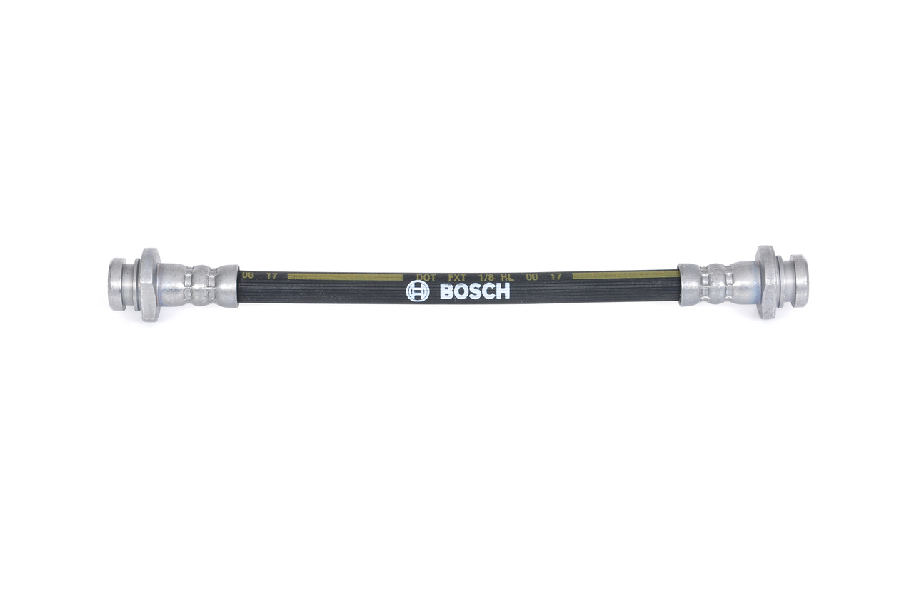 1987481831, Bremseslange, Brzdová hadice, BOSCH, 46210JD600, 19036996, 24524701903, 511614, 6T47916, 92BHNI066, BFH5504, BHO4273, FHY2443, LH7081, T56139, BFH6025, HOS3301