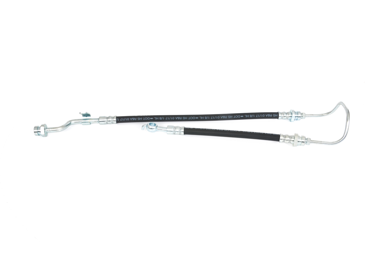 Bremseslange - 1987481859 BOSCH - 587302F000, 1330853514, 6T48579