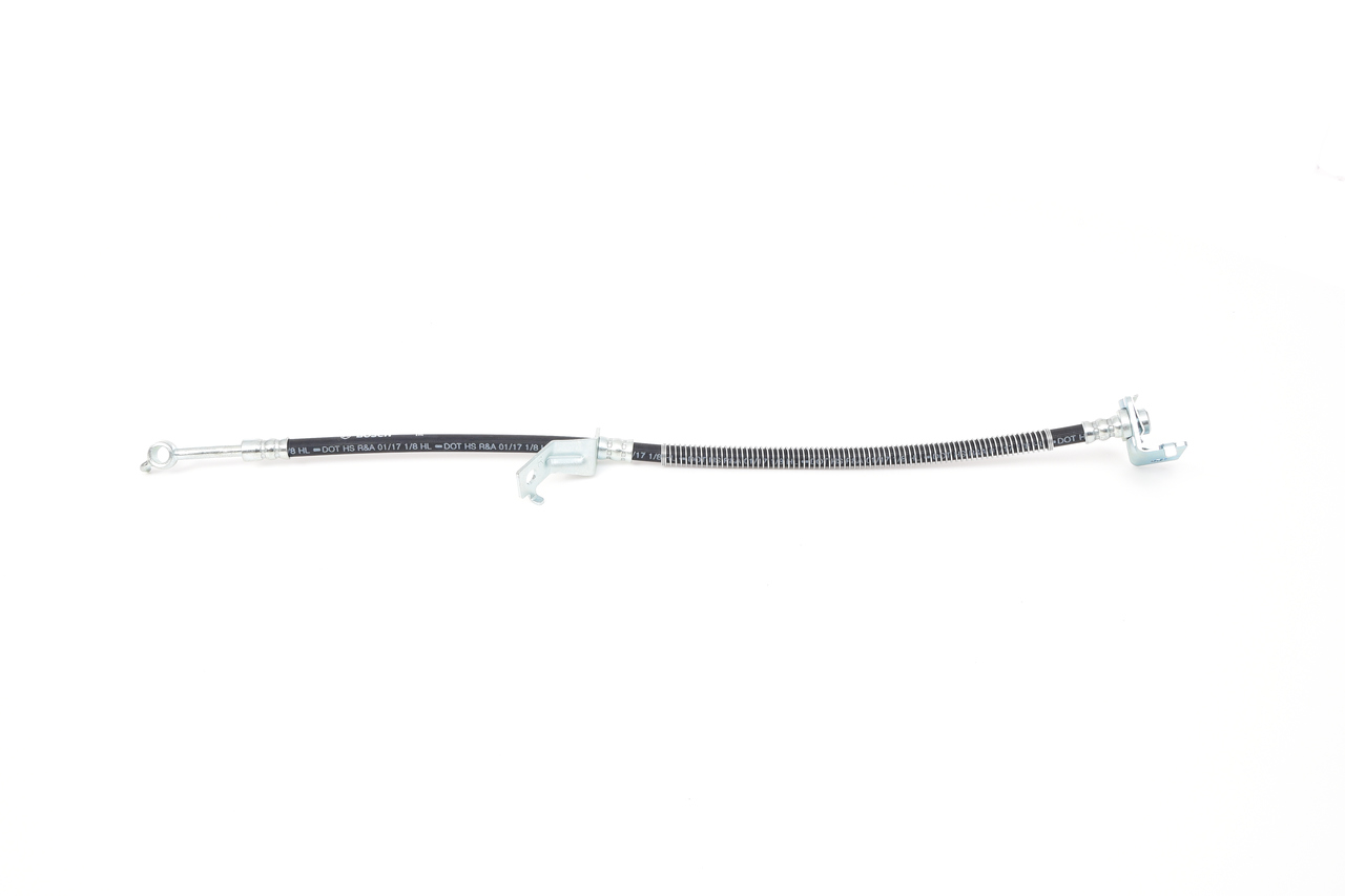 1987481868, Bremseslange, Brzdová hadice, BOSCH, 587321P000, 6T48576, 92BHKI052, BFH5912, LH6789, T30151