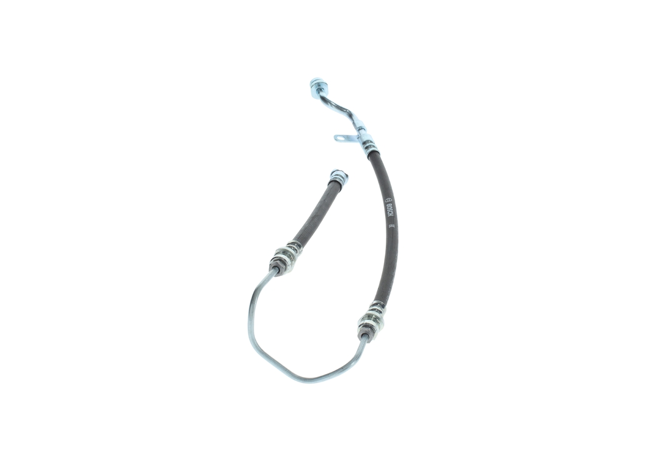 Bremseslange - 1987481894 BOSCH - 587402F000, 1330853515, 6T48580