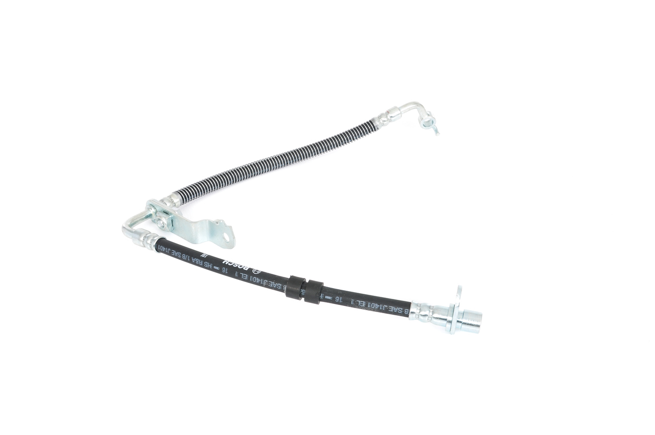 Bremseslange - 1987481953 BOSCH - GS1D-43-980, GS1D-43-980A, 1330853276