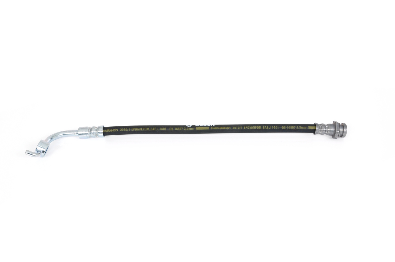 1987481971, Bremseslange, Brzdová hadice, BOSCH, NA01-43-990, NA75-43-990, NA75-43-990A, 19035081, 24526502753, 6T49529, 92BHMA021, BFH5710, LH6921, N3733000, PHD1088, 92BHMA058