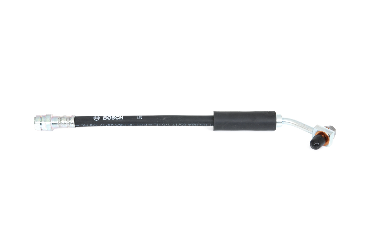 Bremseslange - 1987481A15 BOSCH - 5Q0611775G, 5WA611775, 13308547171