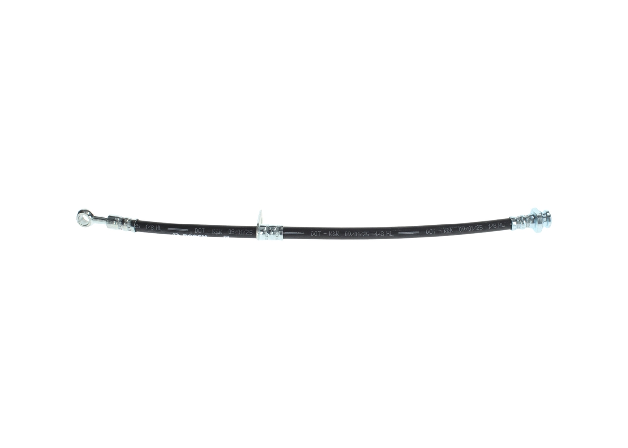 Bremseslange - 1987481A53 BOSCH - 51550-61M00, HOS4490, LH7527