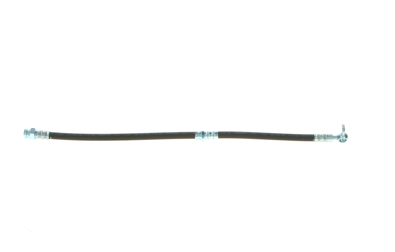 Bremseslange - 1987481A81 BOSCH - K011-43-980B, 1330853286, 40251800