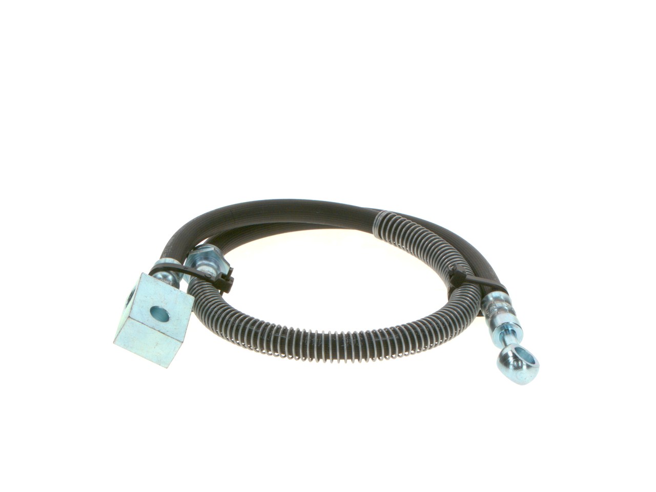 Bremseslange - 1987481A88 BOSCH - 4871109002, 6T49423, 815044304