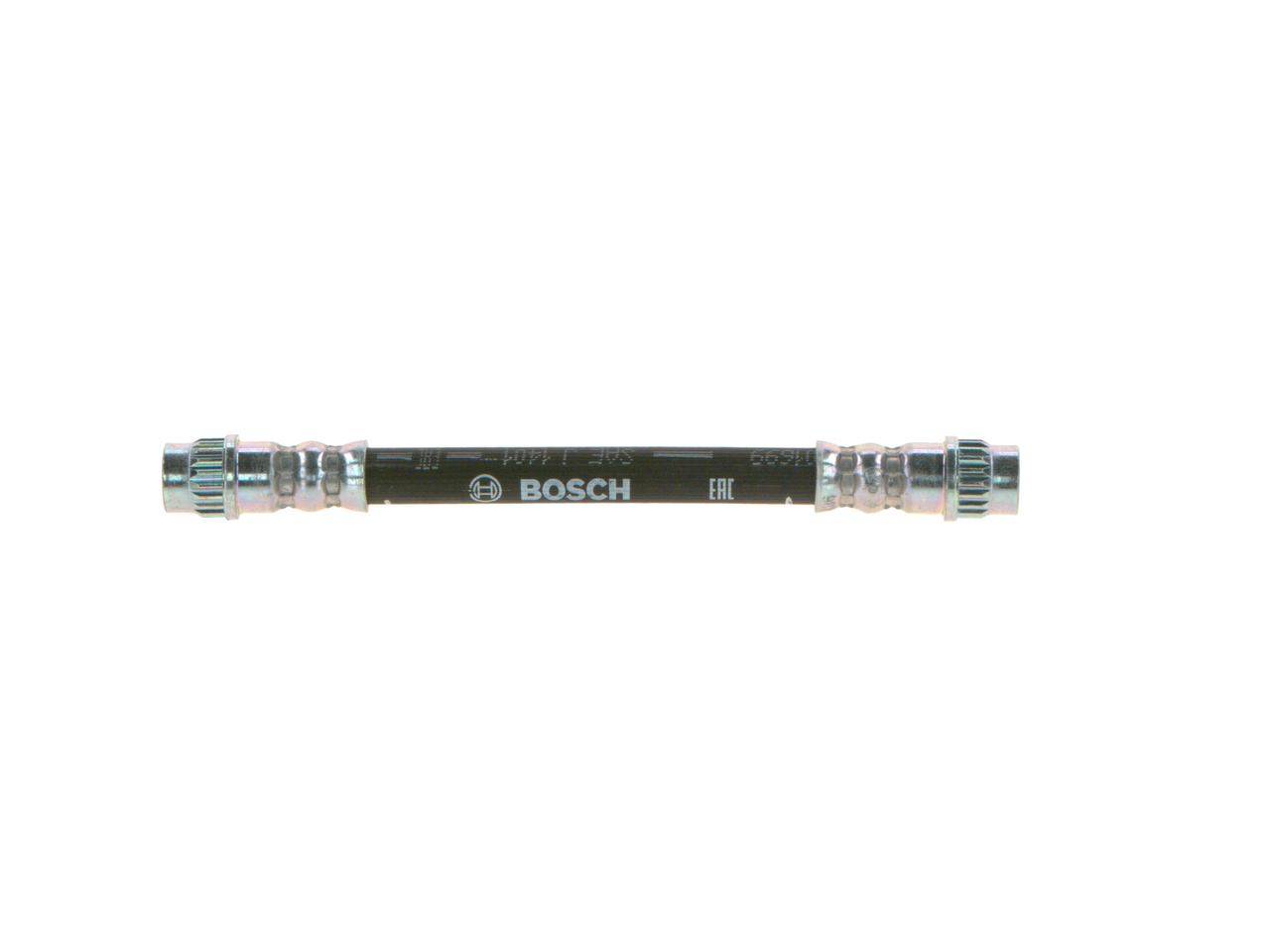 Bremseslange - 1987481B22 BOSCH - 462104125R, 515308, 6T49447