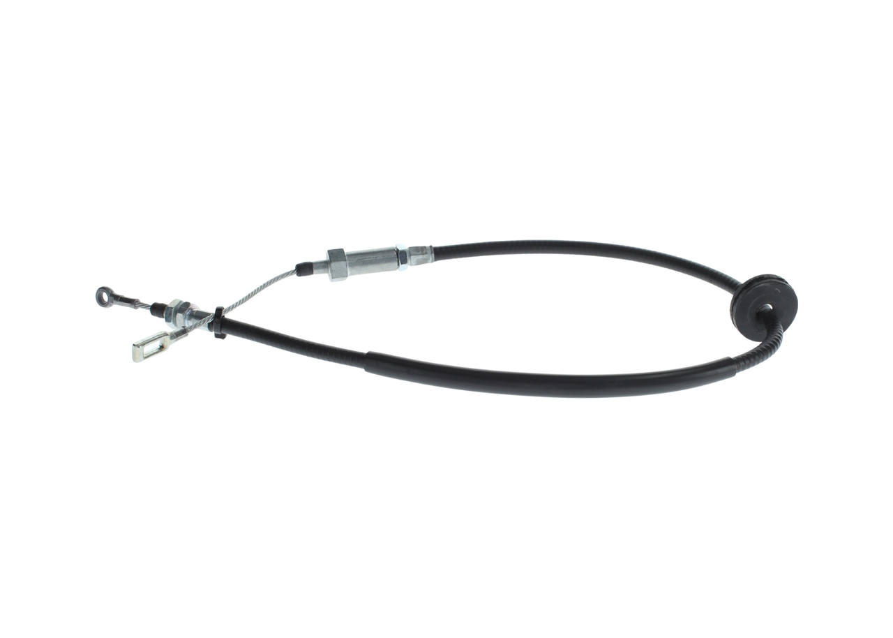 1987482002, Kabel, parkeringsbrems, Tažné lanko, parkovací brzda, BOSCH, 4745V6, K1336889080, 1336889080, 104723, 173502, 24372703002, 44020700, 814010135, 9025169, BC2226, C0173B, CAB1068, FBS09054, GCH1063, 19034947, 44099800, 9250274, BC3768, GCH3024, BC4391