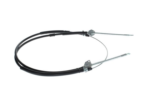 1987482009, Kabel, parkeringsbrems, Tažné lanko, parkovací brzda, BOSCH, 21013508180, 10560, 18409036152, 24372724022, 432032B, 432032J, 814070102, BC2051, C0977B, FBS18072, FHB434483, GCH2017, BC2240, BC3313