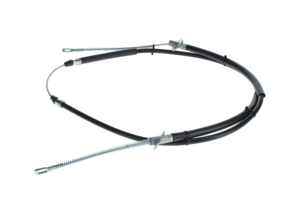 1987482010, Kabel, parkeringsbrems, Tažné lanko, parkovací brzda, BOSCH, 21213508180, 21233508180, 10562, 18409036159, 24372724012, 432032B, 44018200, 814070105, BC2357, C0333B, FBS09028, FHB432032, GCH1692, 9250254
