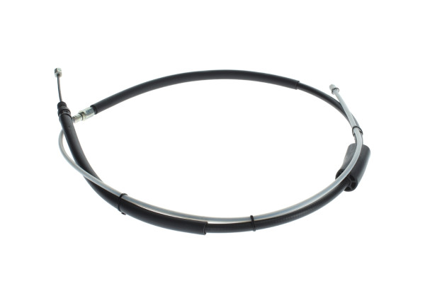1987482011, Kabel, parkeringsbrems, Tažné lanko, parkovací brzda, BOSCH, 8200247042, 106688, 44041000, 8140251112, 8AS355670-041, 9250564, BC3612, C0714B, CAB1381, 19036351