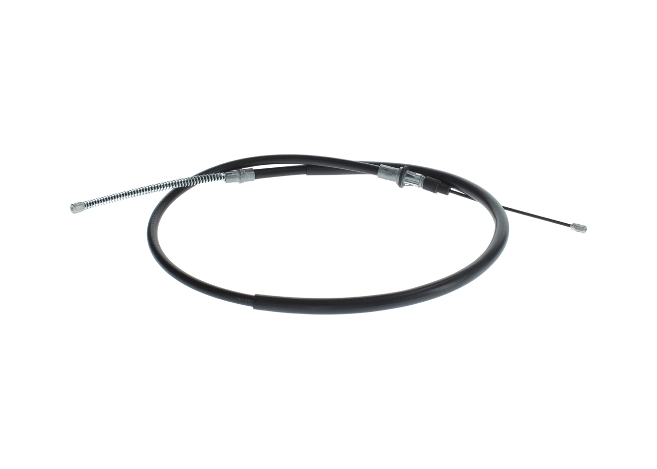 Kabel, parkeringsbrems - 1987482013 BOSCH - 3640000QAA, 7700311217, 9160551