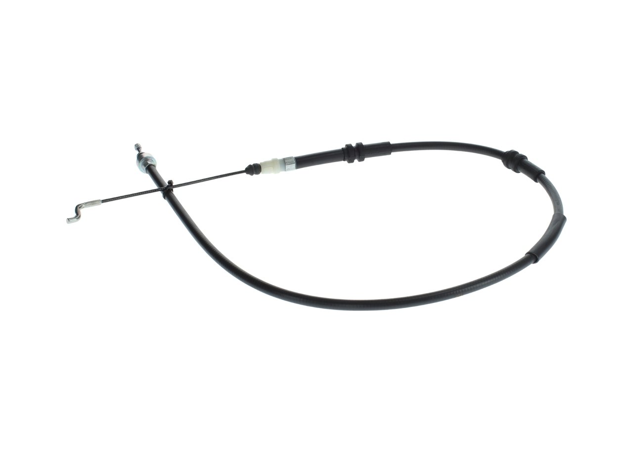 Kabel, parkeringsbrems - 1987482014 BOSCH - 7H8609701G, 107395, 44046400