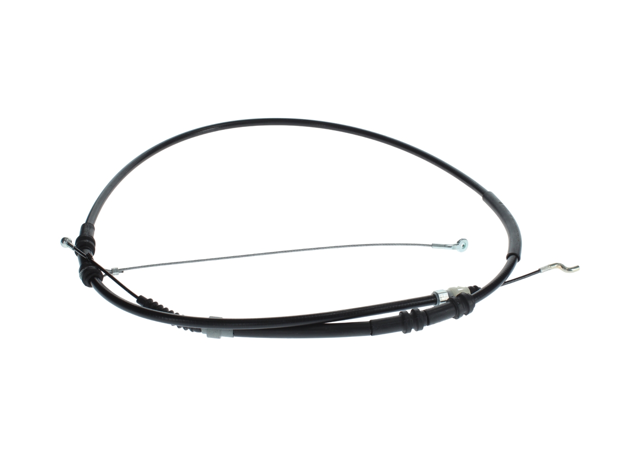 Kabel, parkeringsbrems - 1987482015 BOSCH - 7J3609701, 107396, 9025130