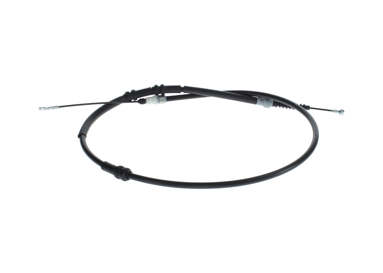 Kabel, parkeringsbrems - 1987482016 BOSCH - 7H1609701F, 107397, 8AS355670-271