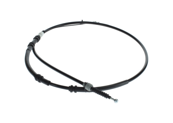 Kabel, parkeringsbrems - 1987482017 BOSCH - 7E3609701, 7H3609701H, 107398