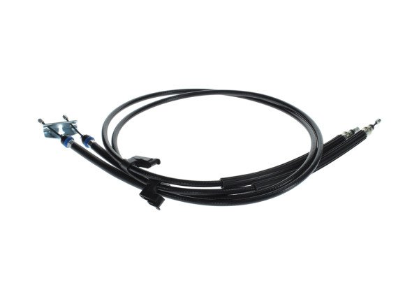 1987482019, Kabel, parkeringsbrems, Tažné lanko, parkovací brzda, BOSCH, 30742642, 31257680, 31262940, 108227, 1840904749, 44050000, 814027141, 9250643, BC3943, C1700B, CAB1507, 49374425