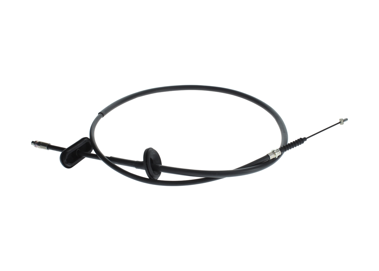 1987482021, Kabel, parkeringsbrems, Tažné lanko, parkovací brzda, BOSCH, 12801833, 108595, 814065119, 9036184