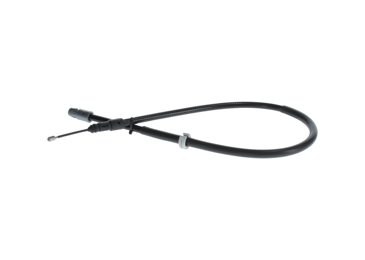 1987482024, Kabel, parkeringsbrems, Tažné lanko, parkovací brzda, BOSCH, A1644200385, A1644202385, 1644200385, 1644202385, 109515, 1840901238, 44094100, 814023172, 8AS355667-511, 903319, 9250208, BC4047, C0986B, CAB1028, 49374424