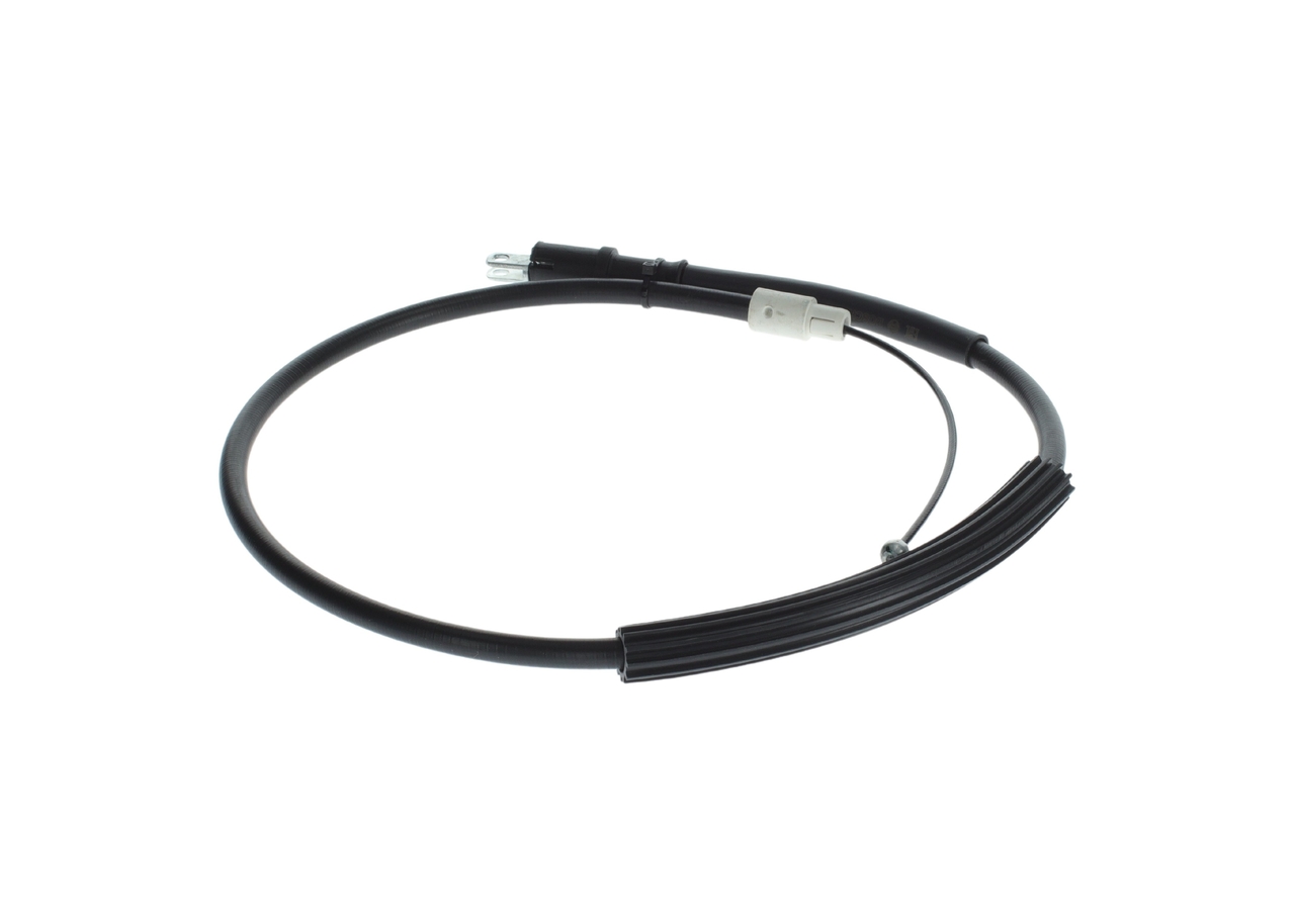 Kabel, parkeringsbrems - 1987482025 BOSCH - A6394203685, A6394270538, 6394203685